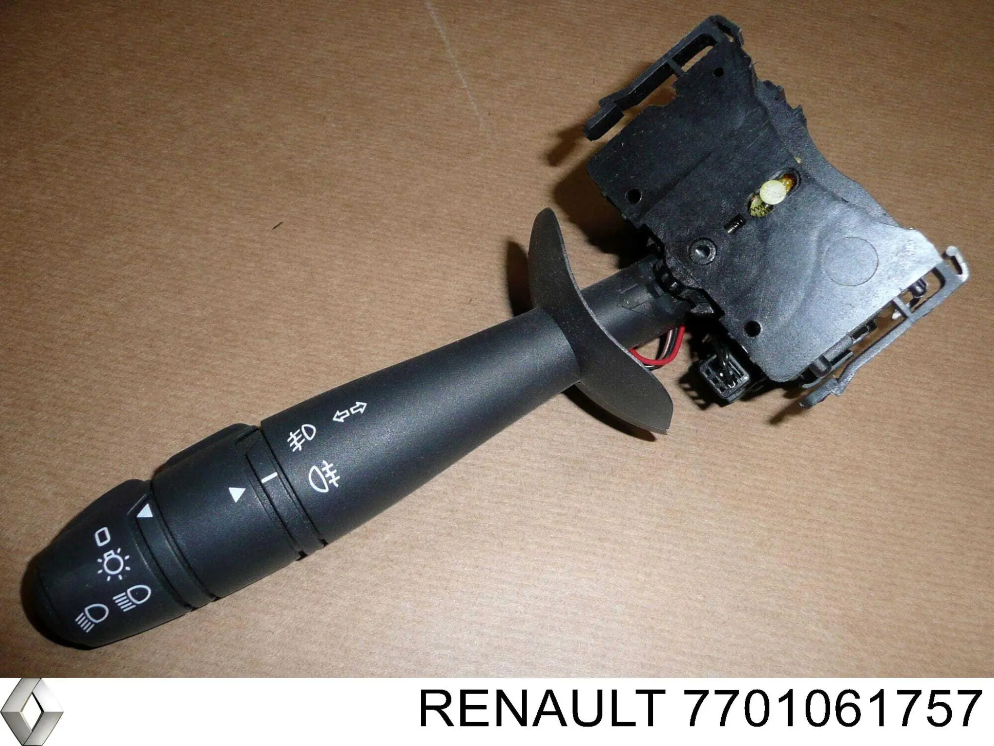  7701061757 Renault (RVI)