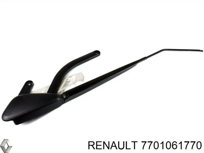 7701061770 Renault (RVI) Поводок дворника