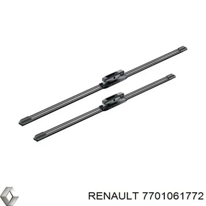 Купить 7701061772 Renault (RVI) Бесконтактные дворники