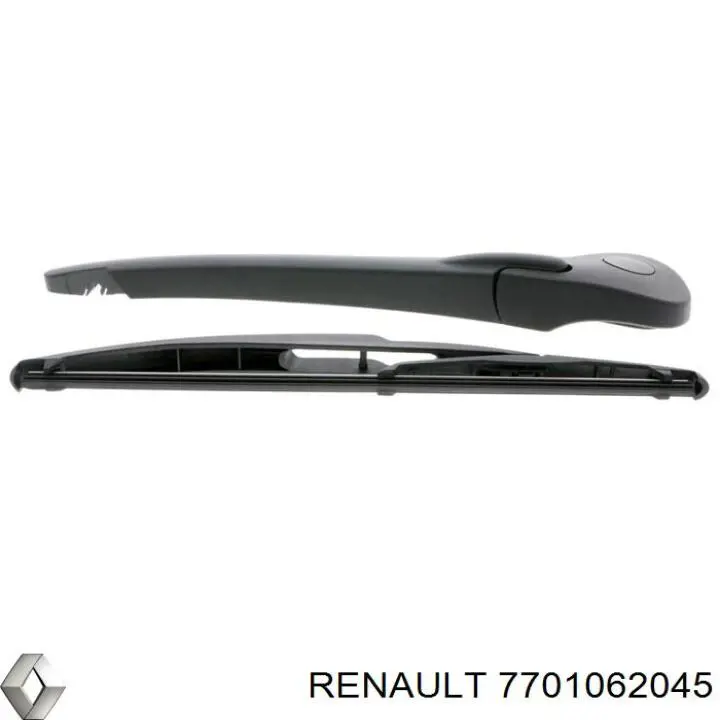 7701062045 Renault (RVI) 