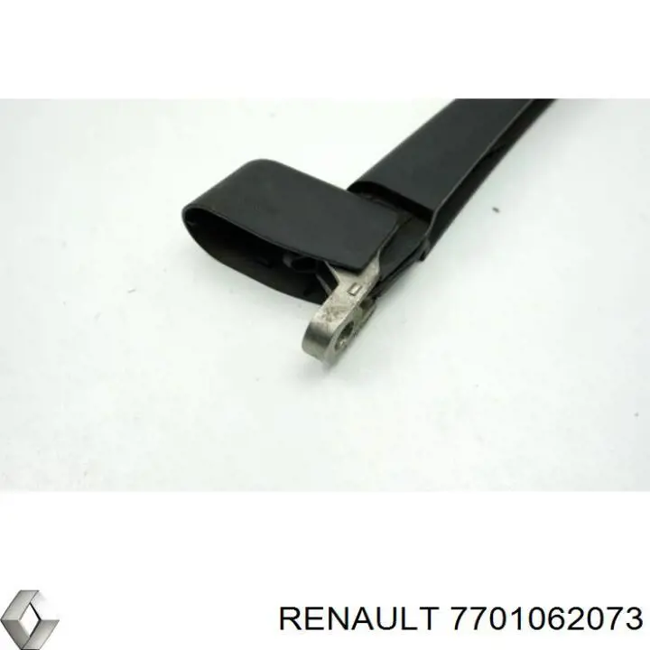 Купить 7701062073 Renault (RVI) Поводок стеклоочистителя
