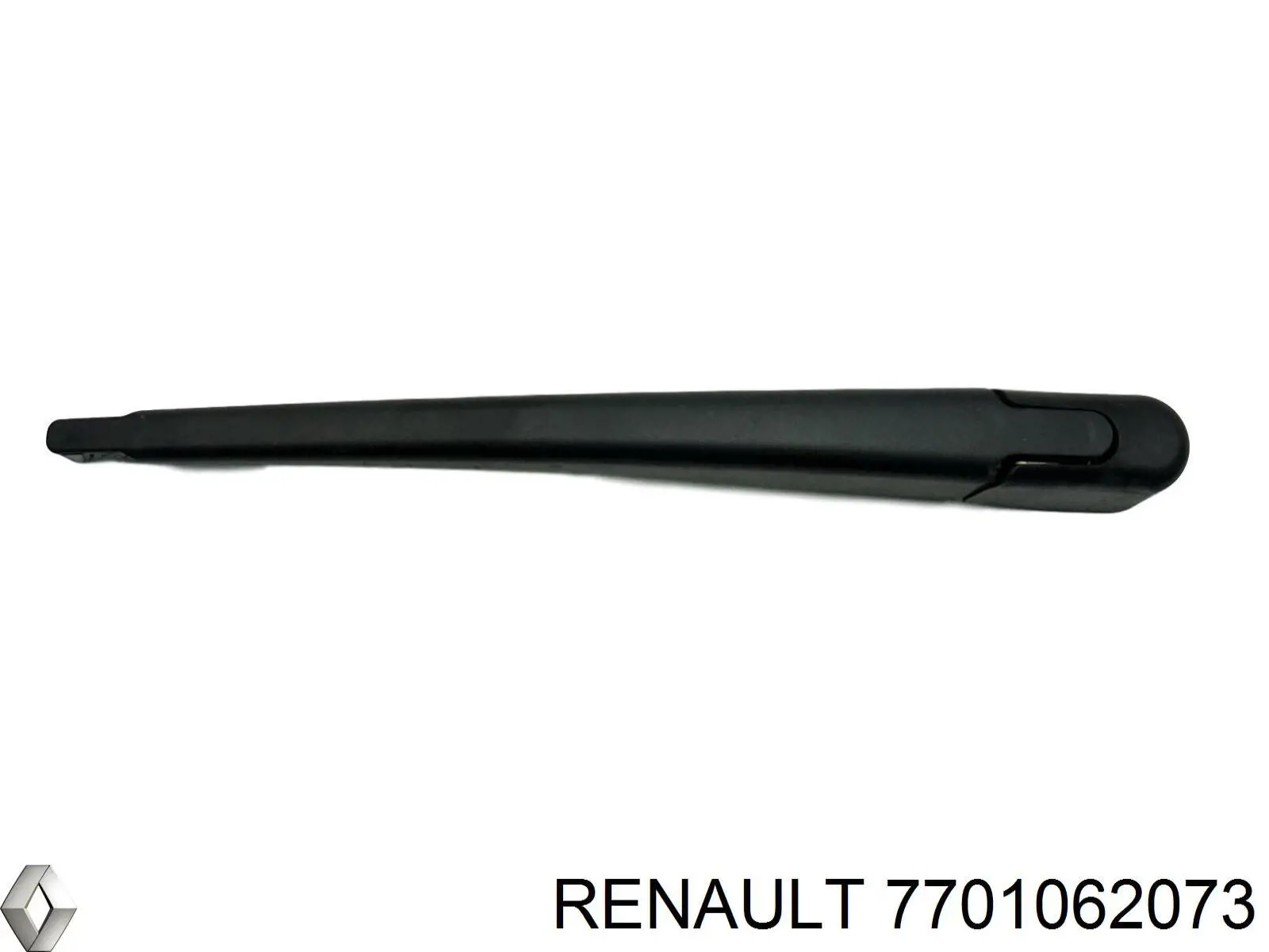 Рычаг стеклоочистителя Renault (RVI) 7701062073 цена, от 26.61 USD