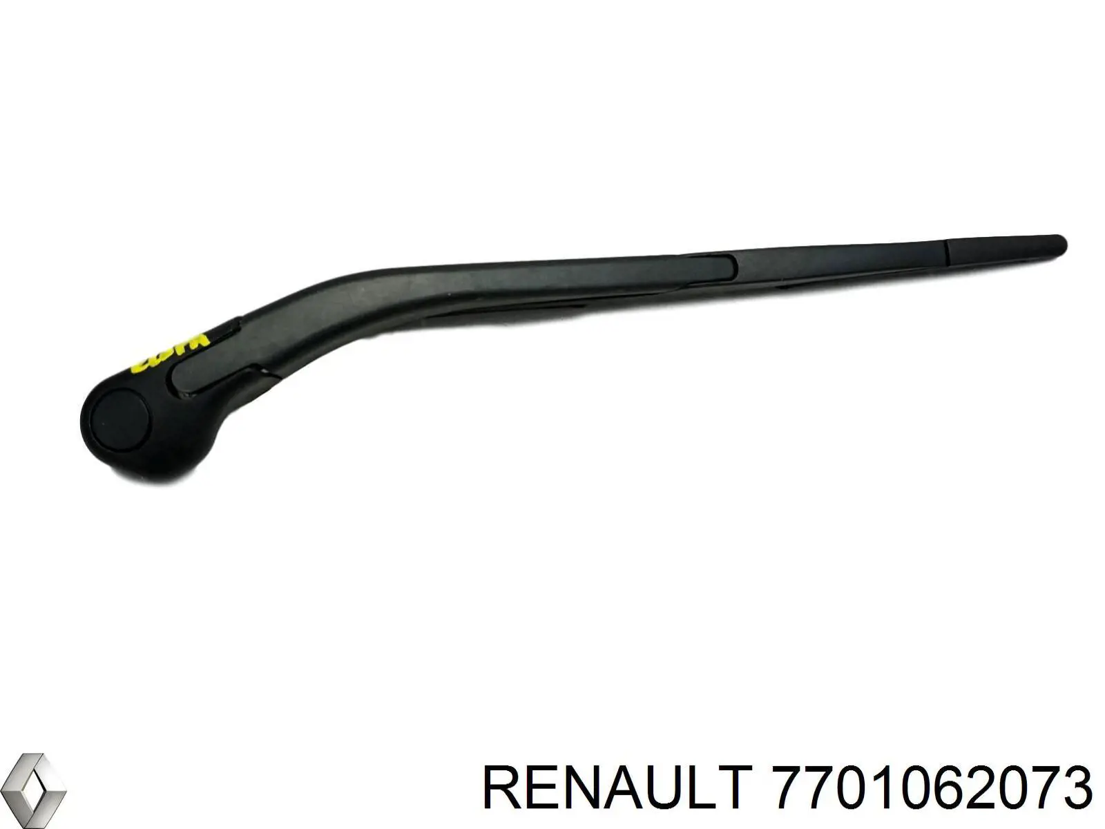 7701061771 Renault (RVI) 