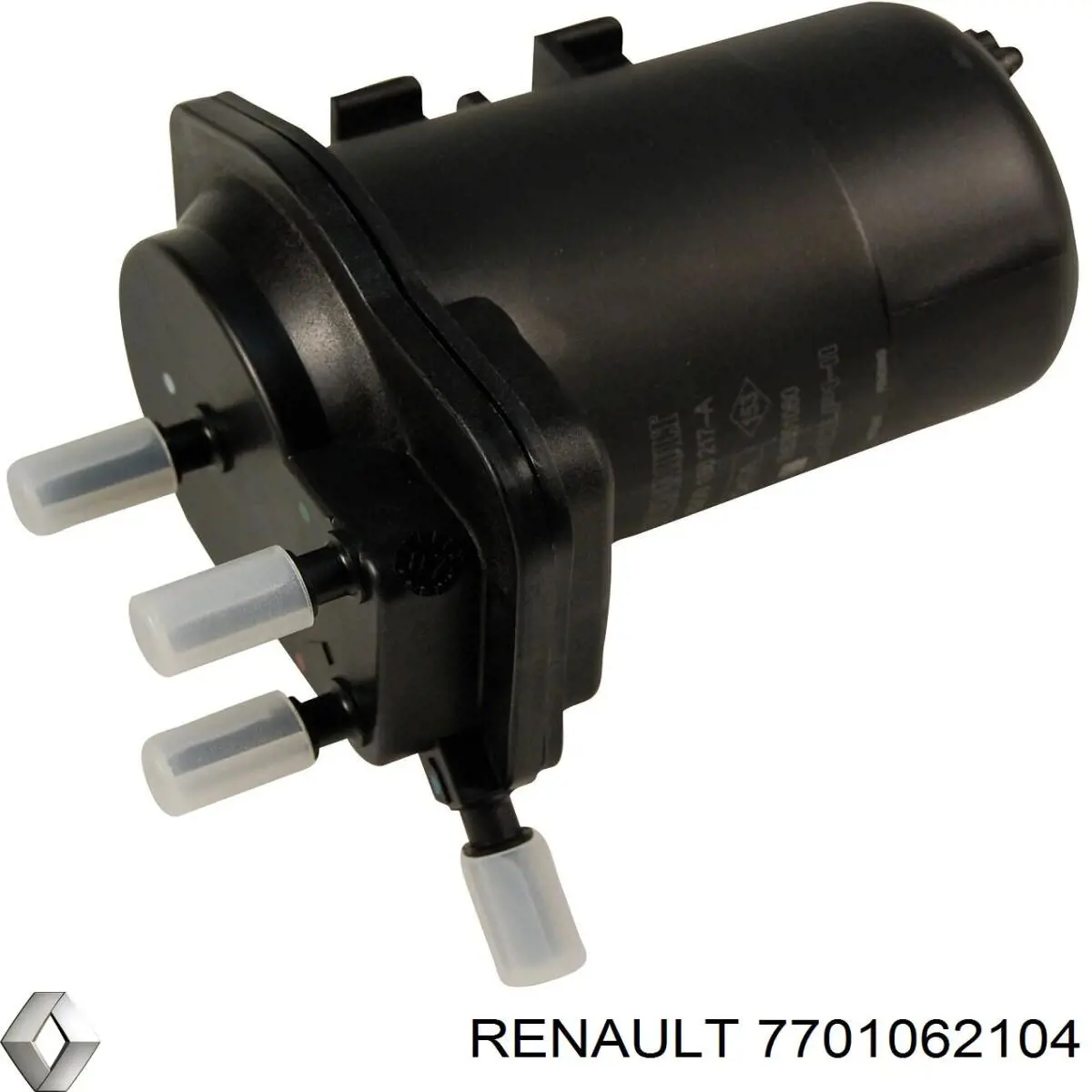Фильтр топливный Renault (RVI) 7701062104