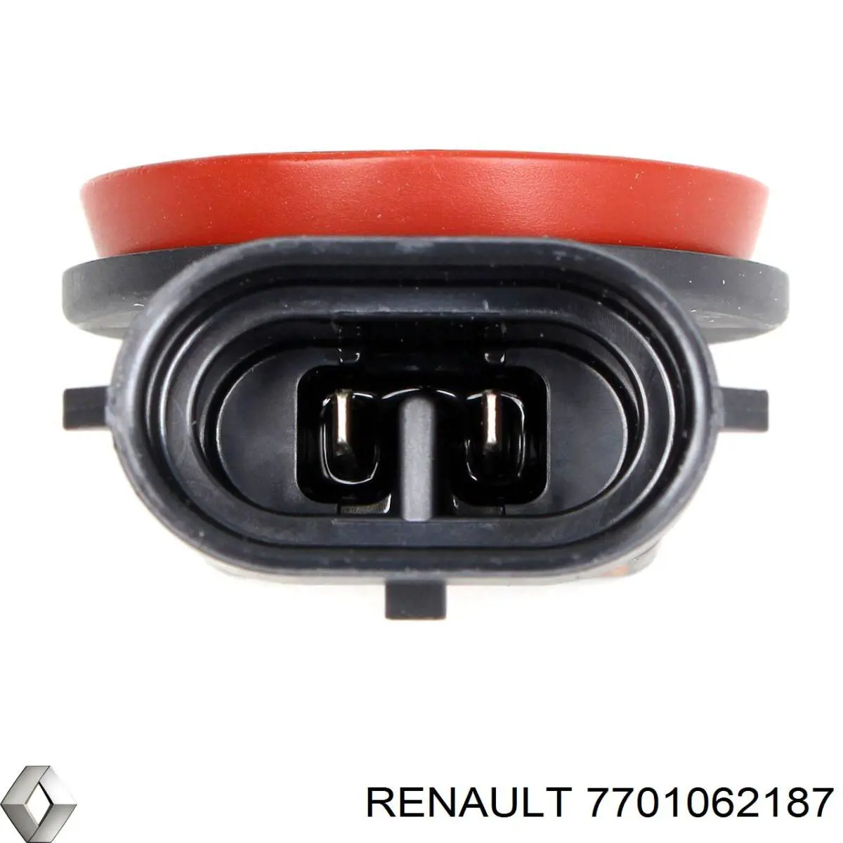 Купить 7701062187 Renault (RVI) Блок управления ABS