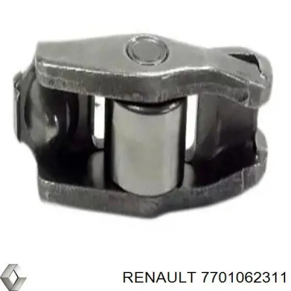 Купить 7701062311 Renault (RVI) Коромысло клапана, рокер
