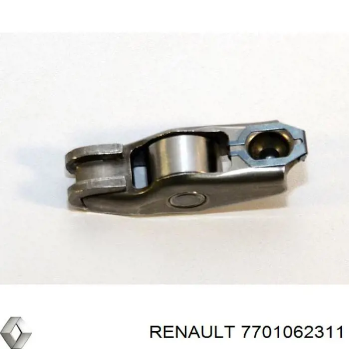 Коромысло 7701062311 Renault (RVI)