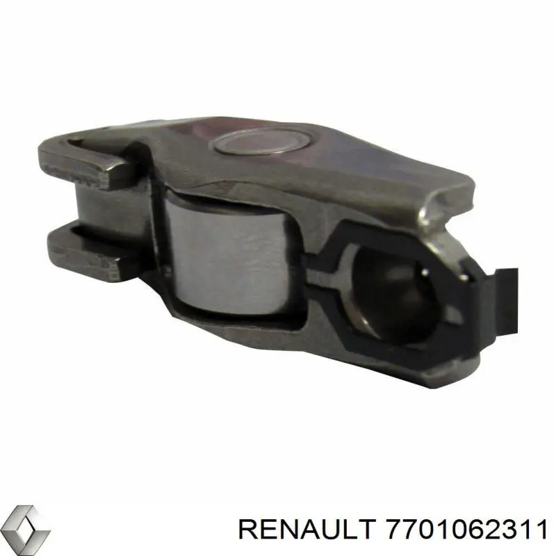 7701062311 Renault (RVI)  Коромысло клапана