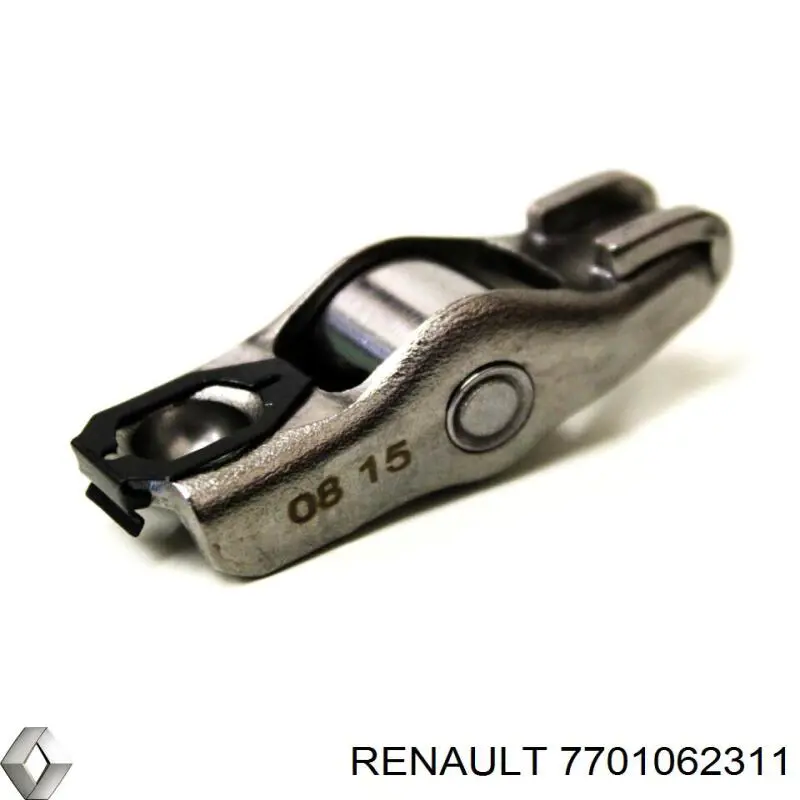 Рокер клапана Renault (RVI) 7701062311 цена, от 10.58 USD