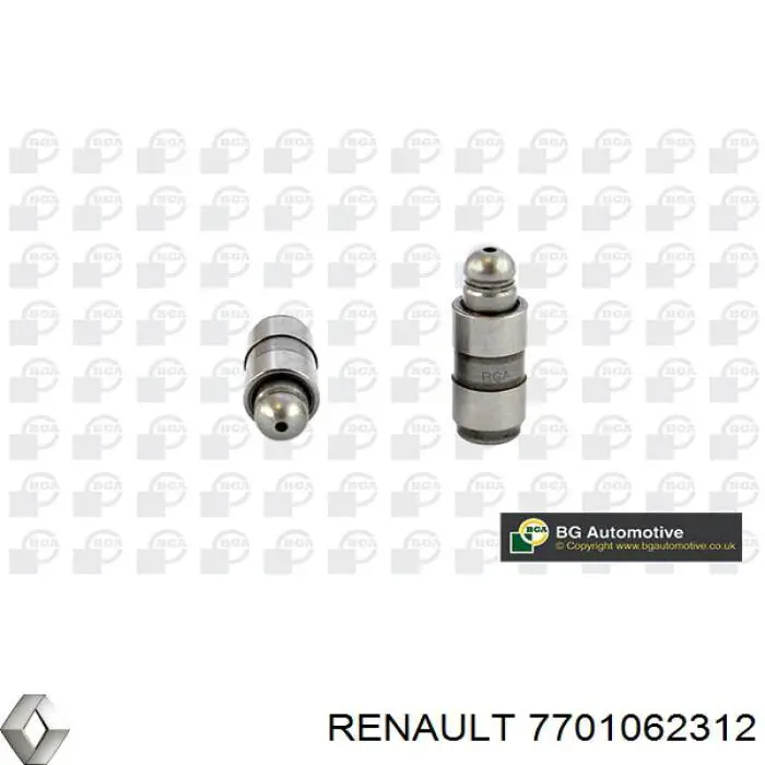 7701062312 Renault (RVI)