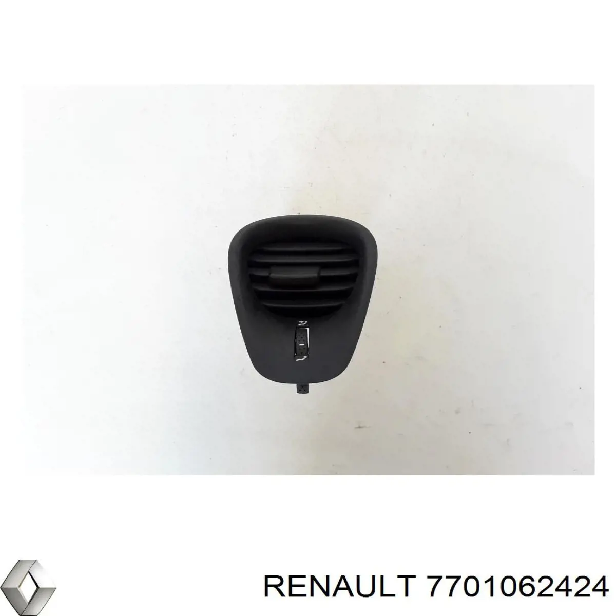  7701062424 Renault (RVI)