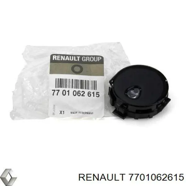 7701062615 Renault (RVI)