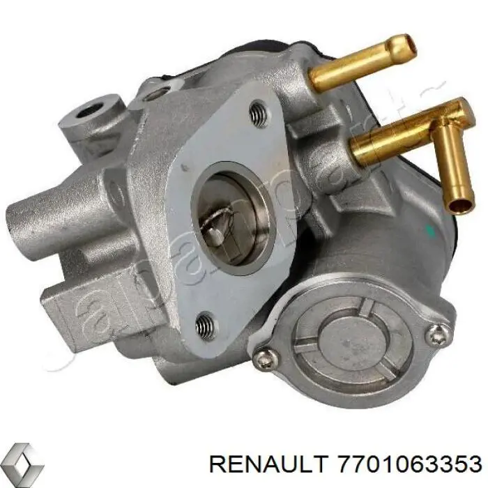 7701063353 Renault (RVI)