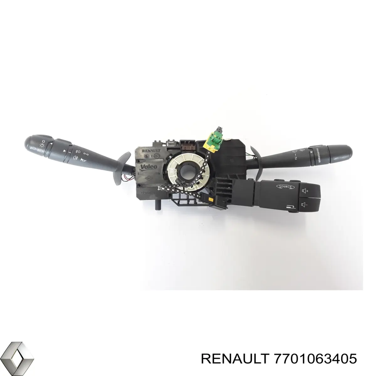  7701063405 Renault (RVI)