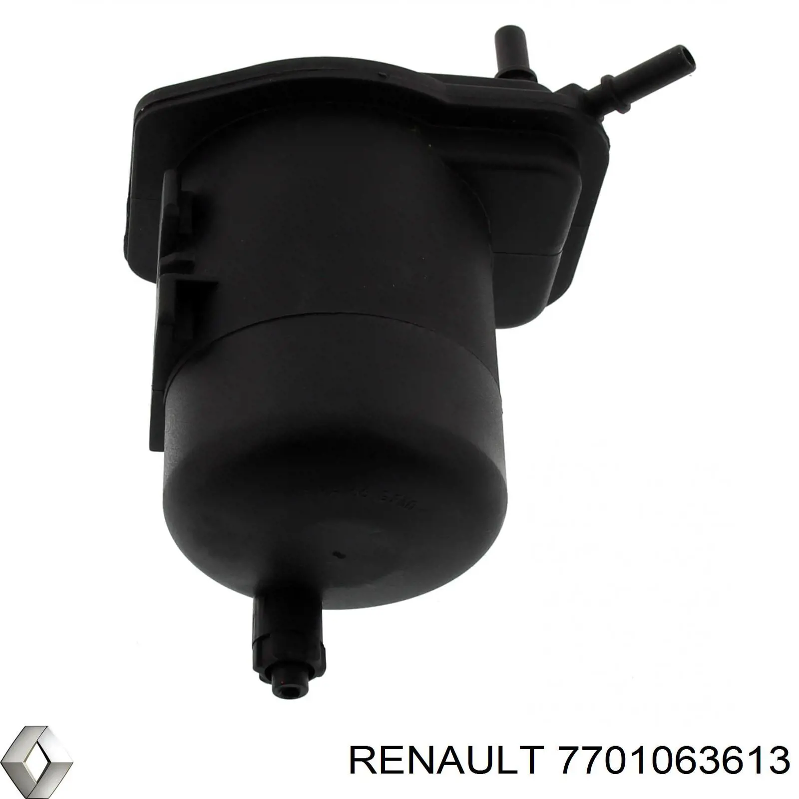 Купить 7701063613 Renault (RVI) Фильтр-отстойник топлива грубой очистки