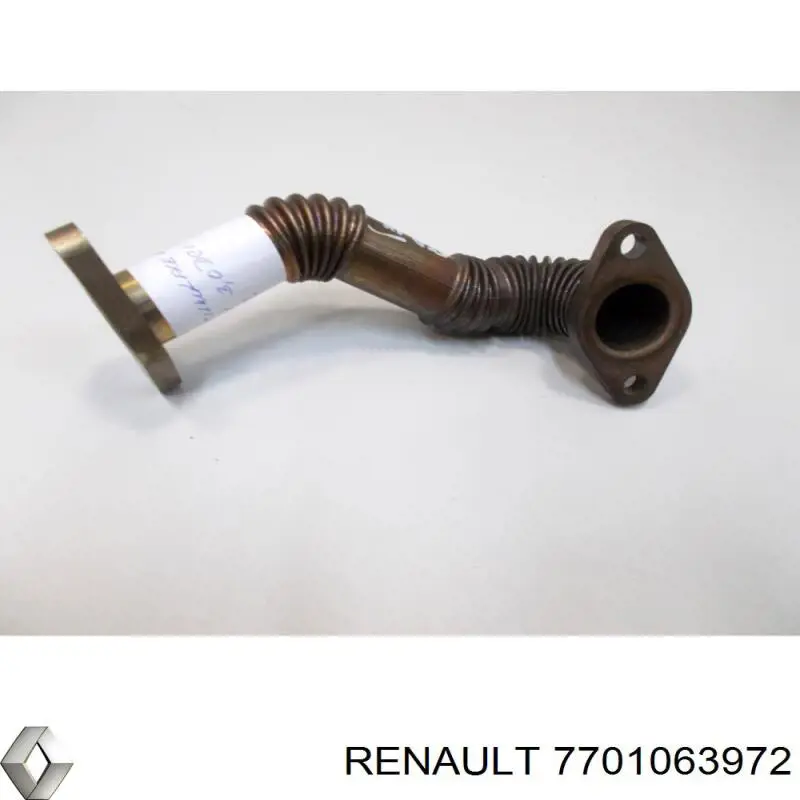 7701063972 Renault (RVI) 