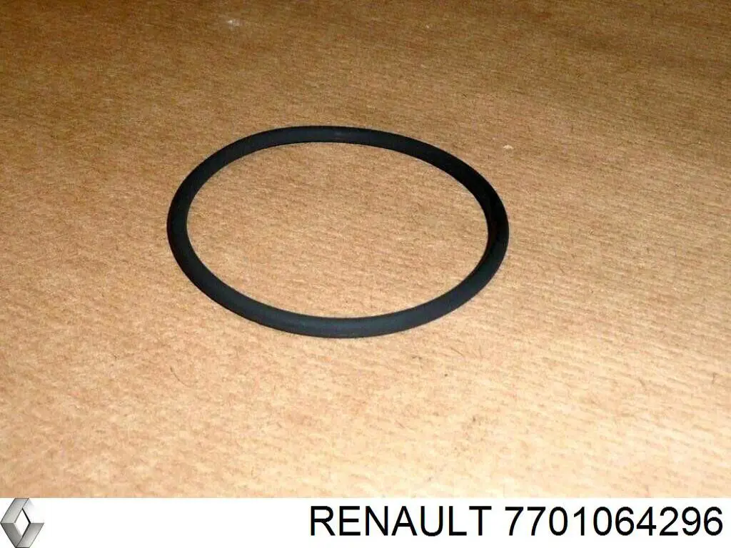 7701064296 Renault (RVI) прокладка топливного насоса тнвд