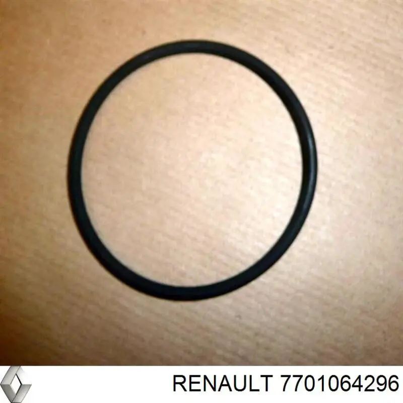 Прокладка топливного насоса ТНВД Renault (RVI) 7701064296 цена, от 6.85 USD