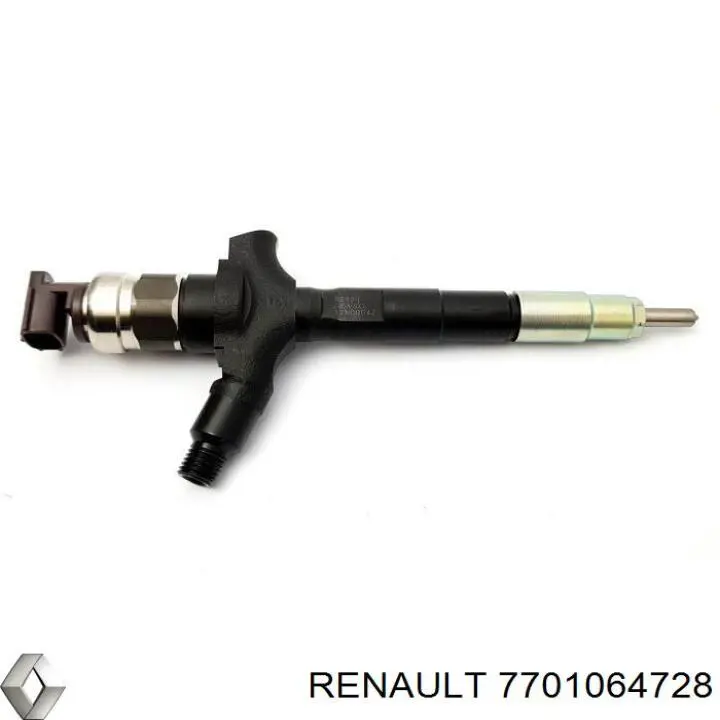 7701064728 Renault (RVI) 