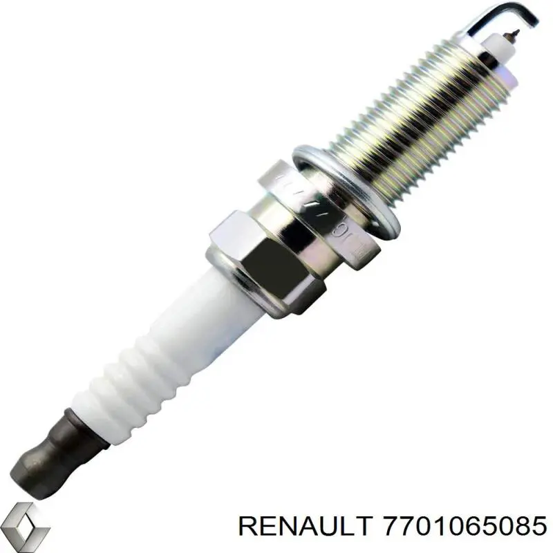 Свеча Renault (RVI) 7701065085
