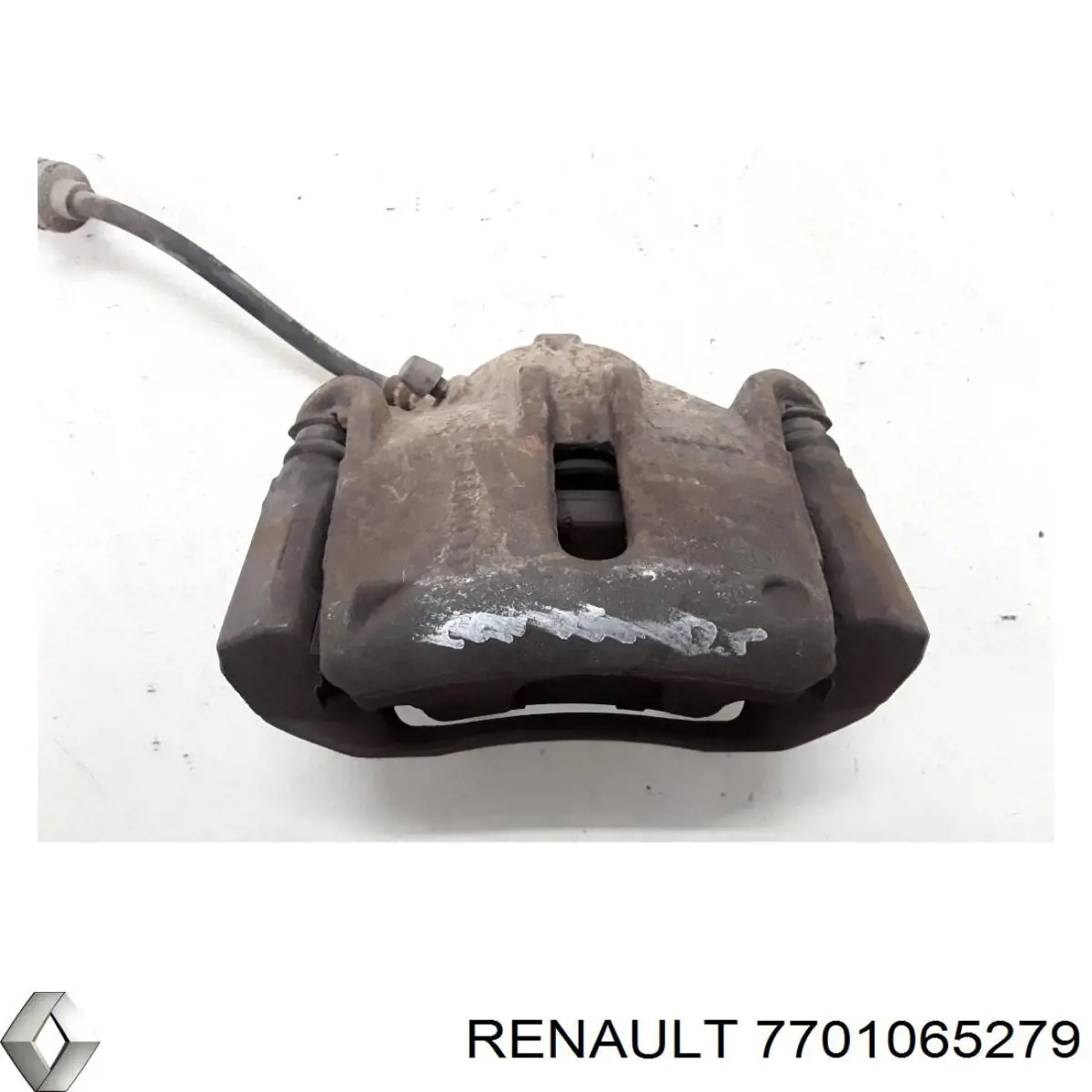  7701065279 Renault (RVI)