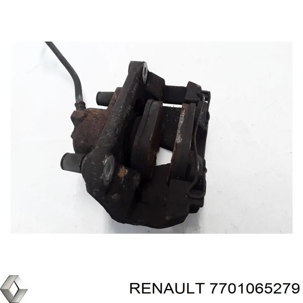 Тормозной суппорт Renault (RVI) 7701065279 цена, от 51.87 USD