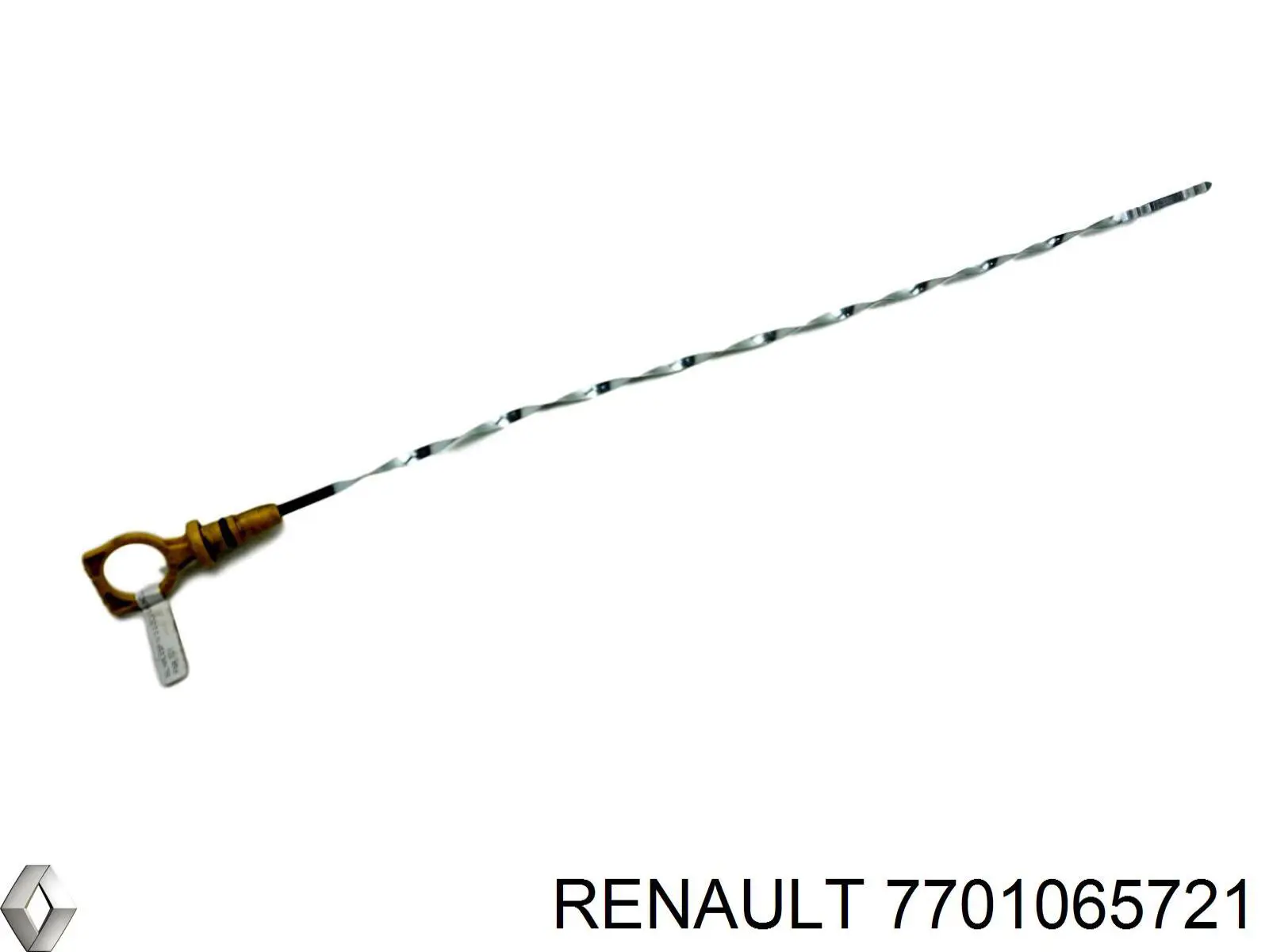 7701065721 Renault (RVI) 