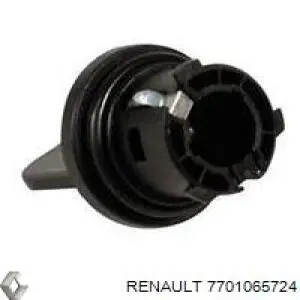 Цоколь (патрон) лампочки указателя поворотов Renault (RVI) 7701065724 цена, от 112.56 USD