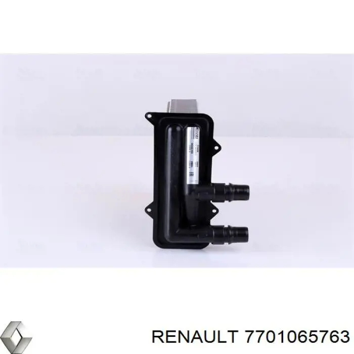 Радиатор печки (отопителя) Renault (RVI) 7701065763 цена, от 20.94 USD