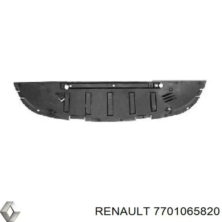 7701065820 Renault (RVI)