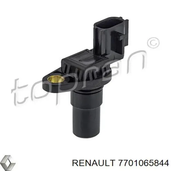 7701065844 Renault (RVI)