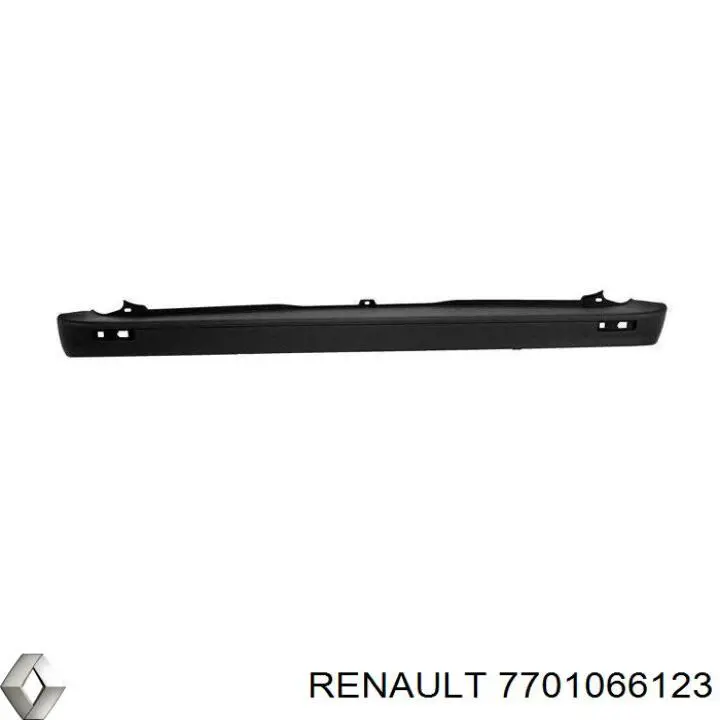  7701066123 Renault (RVI)