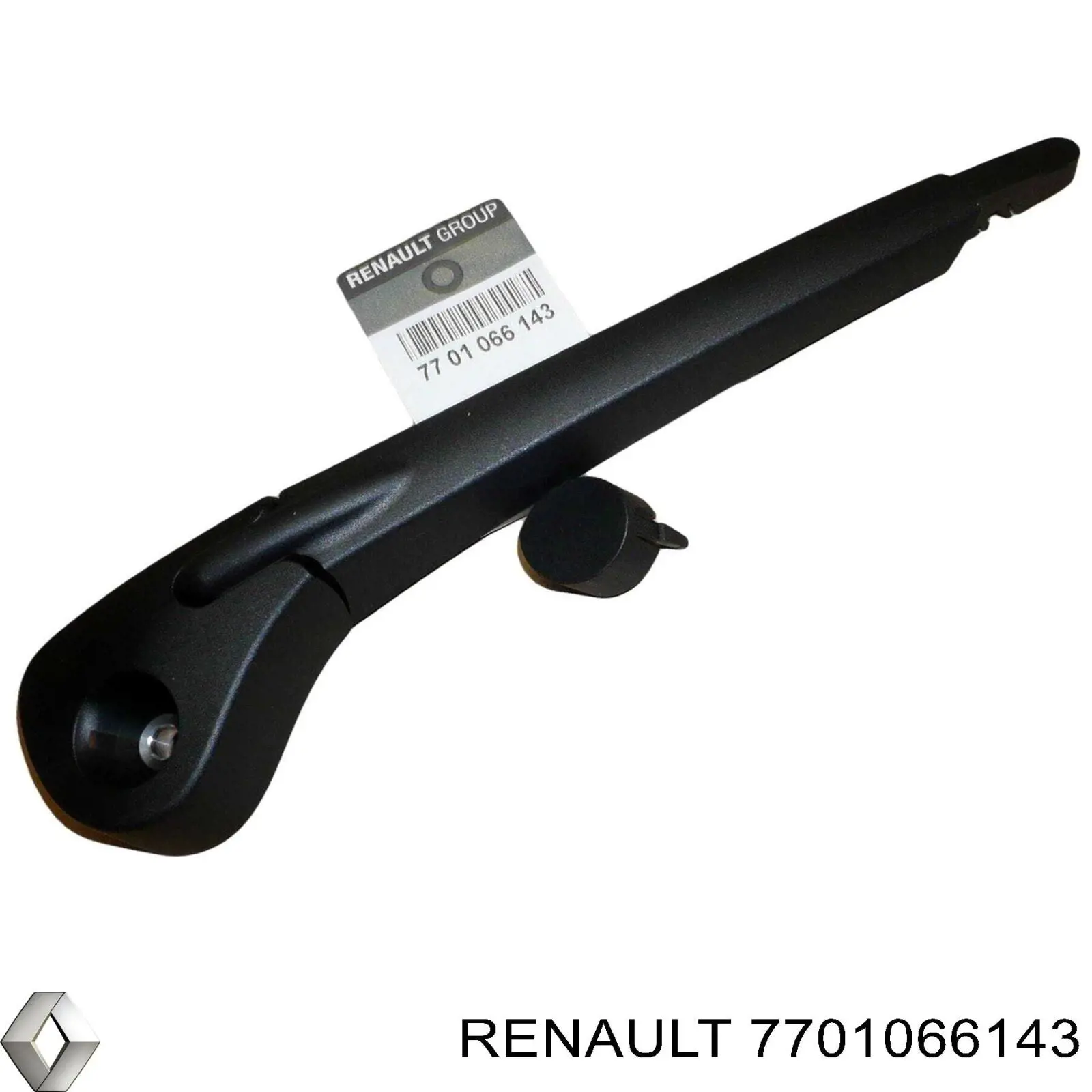  7701066143 Renault (RVI)