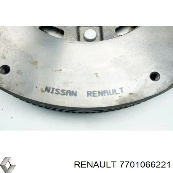 7701066221 Renault (RVI)