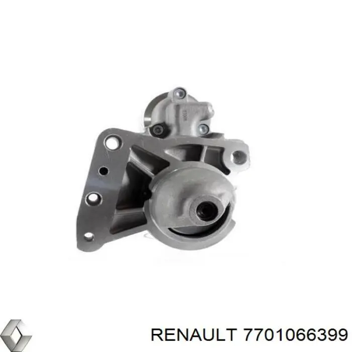 Автомобильный генератор Renault (RVI) 8973614210 цена, от 51.94 USD