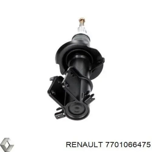 Амортизатор передний 7701066475 Renault (RVI)