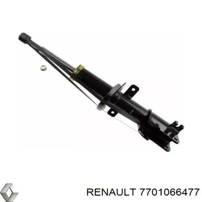 7701066477 Renault (RVI)