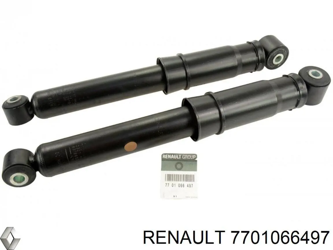 7701066497 Renault (RVI)