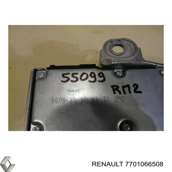 7701066508 Renault (RVI) 