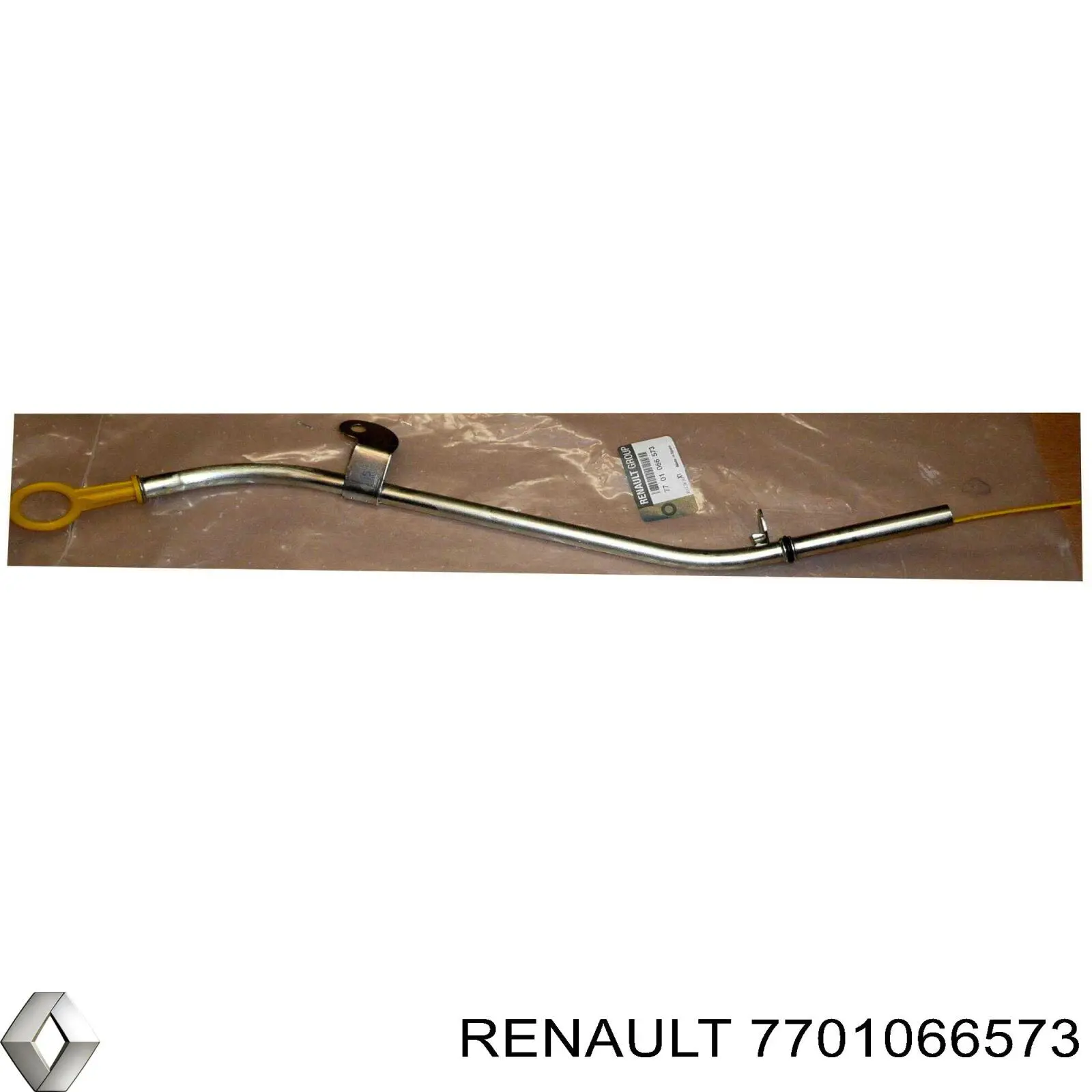 7701066573 Renault (RVI) 