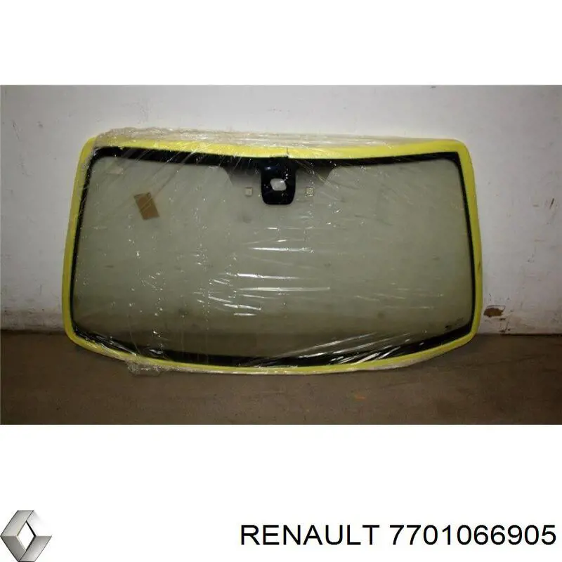 7701473627 Renault (RVI) 