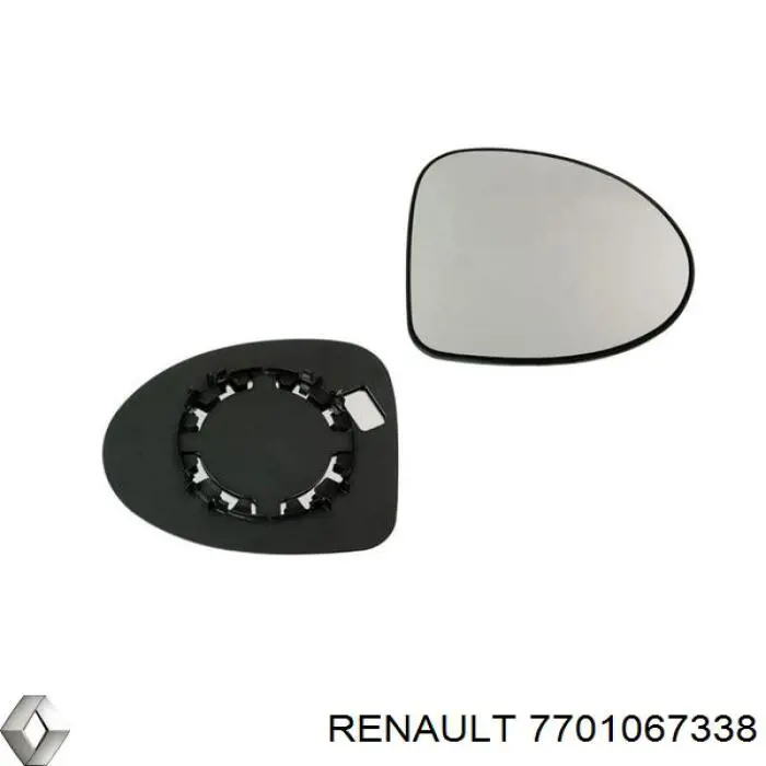7701067338 Renault (RVI)