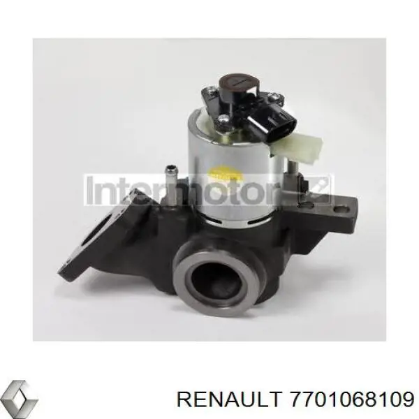  7701068109 Renault (RVI)