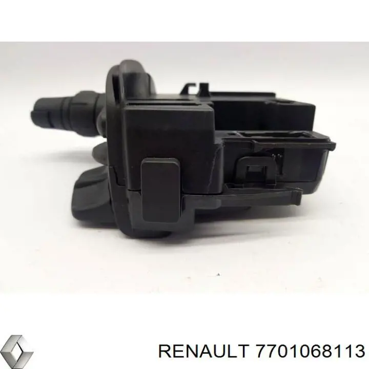 Переключатель подрулевой правый 7701068113 Renault (RVI)