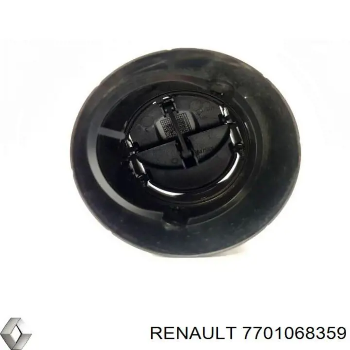 7701068359 Renault (RVI) 
