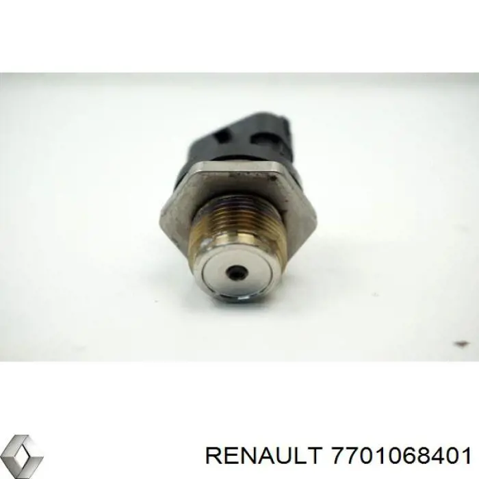 7701068401 Renault (RVI) датчик давления топлива