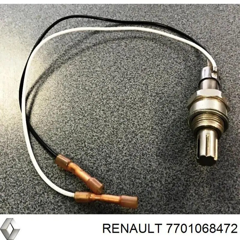 Sonda Lambda 7701068472 Renault (RVI)