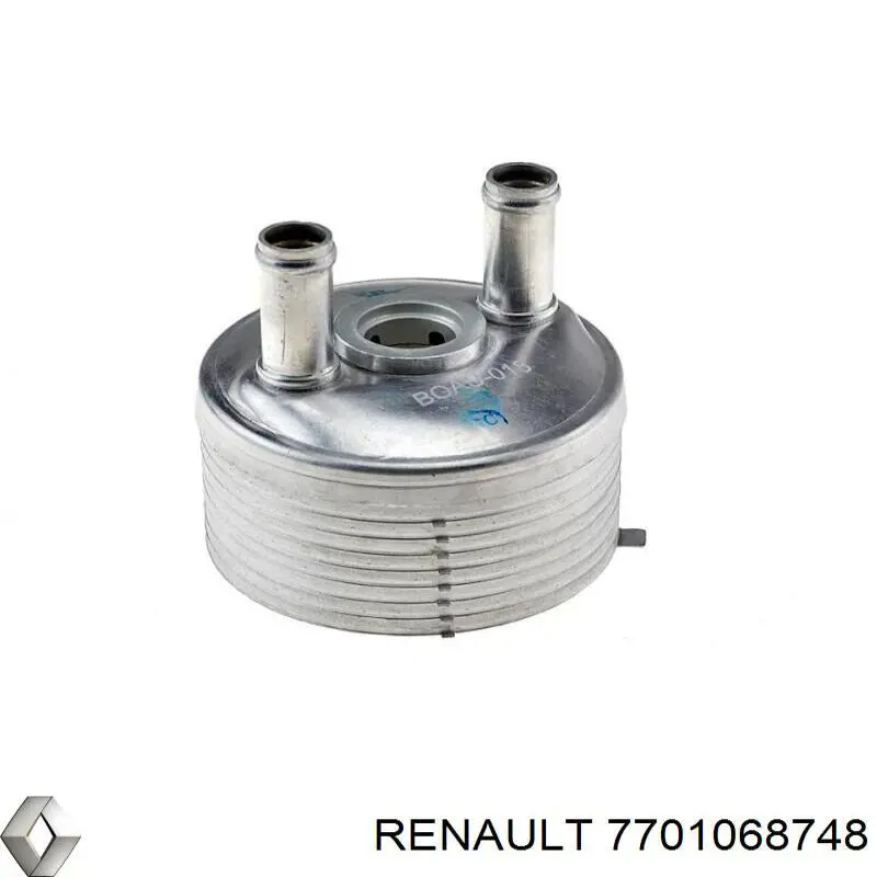 7701068748 Renault (RVI) 