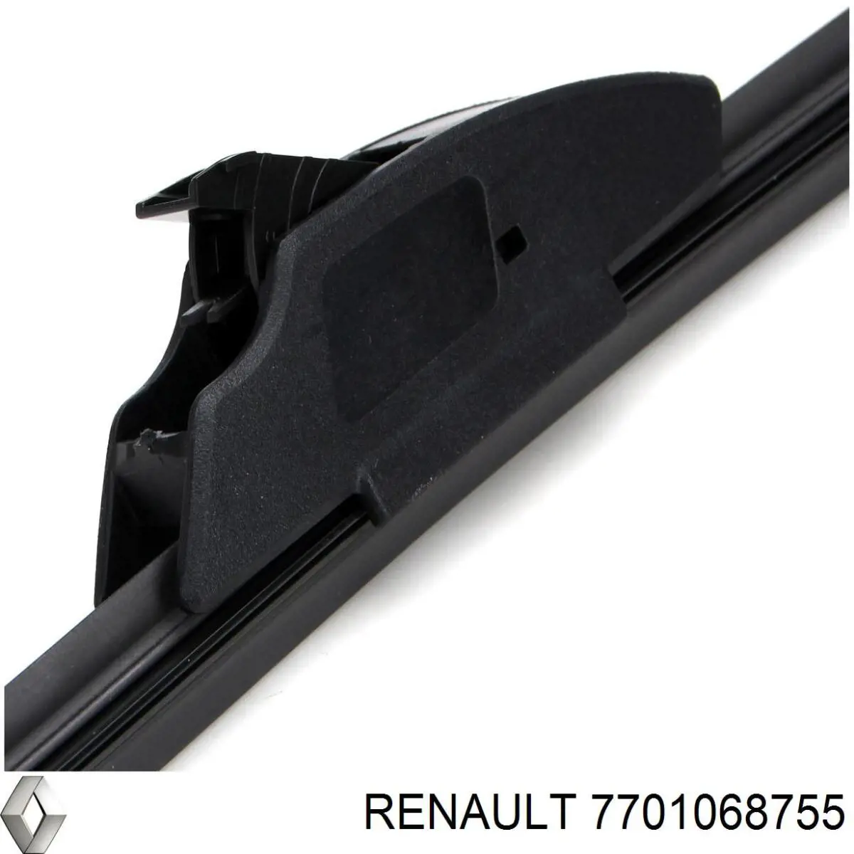 Дворники Renault (RVI) 7701068755 цена, от 17.14 USD