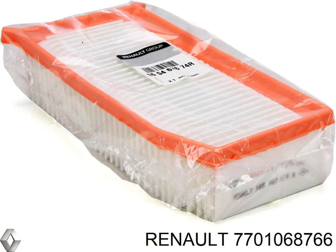 Фильтр очистки масла центробежный Renault (RVI) 7701068766 цена, от 6.20 USD